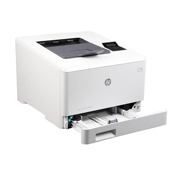HP M452nw Color LaserJet Printer