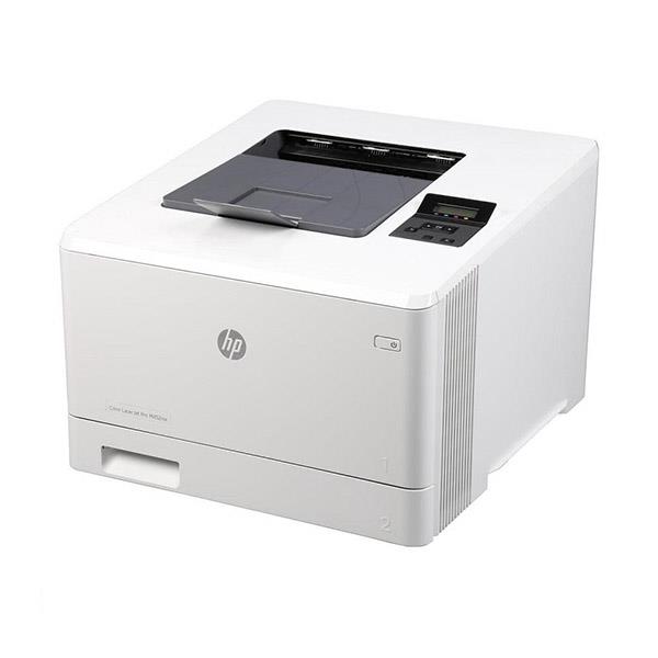 HP M452nw Color LaserJet Printer
