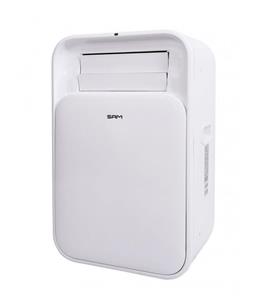 کولر گازی  پرتابل  سام  مدل  H9NR1