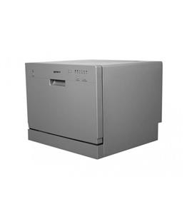 ماشین ظرفشویی رومیزی سام مدل  DW-T1305 W SAM DW-T1305 W