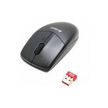 ماوس سایلنت بی سیم ای فورتک مدل G3-220N(S)