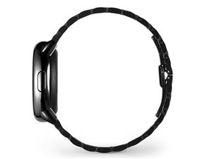 ساعت هوشمند مای کرونوز مدل Zeround Premium Metal Black Mykronoz Zeround Premium Metal Black Smart Watch