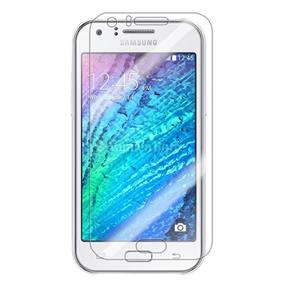 محافظ صفحه   گلس Buff Glass Samsung Galaxy J1 2016 Nano 