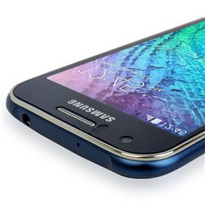 محافظ صفحه   گلس Buff Glass Samsung Galaxy J1 2016 Nano 