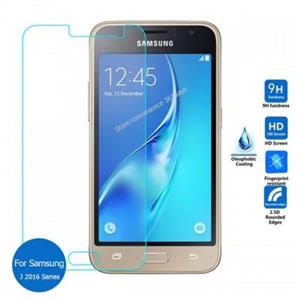 محافظ صفحه   گلس Buff Glass Samsung Galaxy J1 2016 Nano 