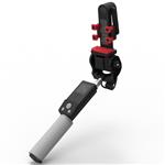 Smart Rotation Selfie Stick 360