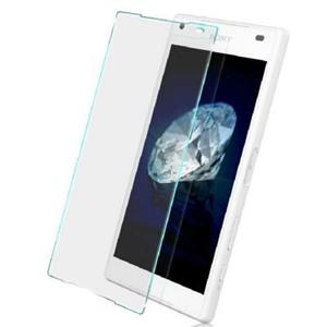 محافظ صفحه گلس Buff Glass Sony Experia Z5 premium 