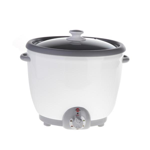 Pars Khazar RC181TSP Rice Cooker
