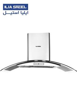 هود آشپزخانه تندیس ایلیا استیل BSK-3926