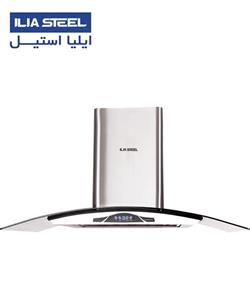 هود آشپزخانه مهدیس ایلیا استیل BSK-3928