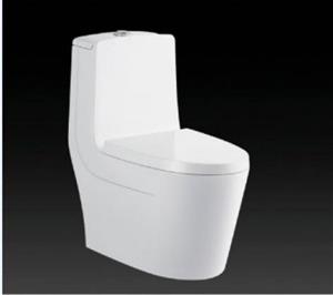 توالت فرنگی دوزمانه TOTI مدل L435 