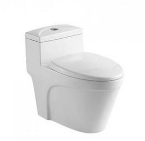 توالت فرنگی دوزمانه TOTI مدل L142 