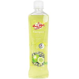 شامپو بدن بوژنه مدل Energize حجم 500 گرم Bojeneh Energize Body Shampoo 500g