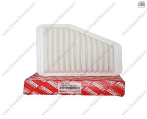 فیلتر هوا موتور تویوتا جنیون پارتس مدل 31120-17801 Toyota Geniune Parts 17801-31120 Air Filter