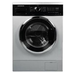 ماشین لباسشویی 8 کیلویی دوو مدل DWK-8510 Daewoo DWK-8510 Washing Machine