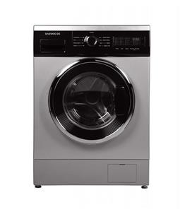ماشین لباسشویی 8 کیلویی دوو مدل DWK-8510 Daewoo DWK-8510 Washing Machine