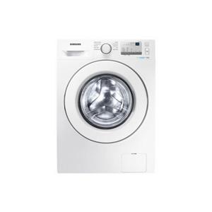 ماشین لباسشویی نقره ای 7 کیلویی سامسونگ مدل  J1254T Samsung J1254T Washing Machine