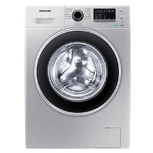 ماشین لباسشویی نقره ای 7 کیلویی سامسونگ مدل  J1254T Samsung J1254T Washing Machine