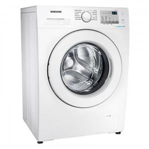 ماشین لباسشویی 7 کیلویی سامسونگ مدل J1243W Samsung J1243W Washing Machine