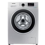 ماشین لباسشویی نقره ای 6 کیلویی سامسونگ مدل Samsung B1253T Washing Machine