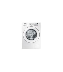 ماشین لباسشویی 6 کیلویی سامسونگ مدل B1253W Samsung B1253W Washing Machine