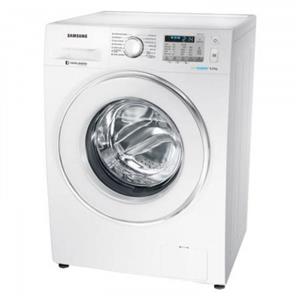 ماشین لباسشویی 6 کیلویی سامسونگ مدل B1253W Samsung B1253W Washing Machine
