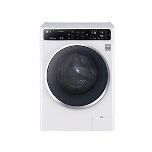 ماشین لباسشویی ال جی WT-L84NT LG Titan WT-L84NT Washing Machine - 8kg