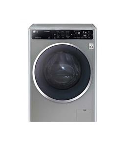 ماشین لباسشویی ال جی WT-L84NT LG Titan WT-L84NT Washing Machine - 8kg