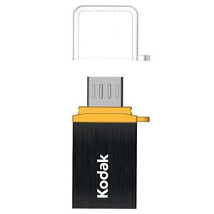 فلش مموری کداک مدل K210 ظرفیت 8 گیگابایت Kodak K210 Flash Memory - 8GB