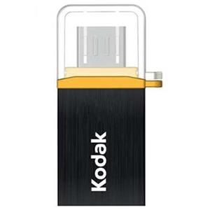 فلش مموری کداک مدل K210 ظرفیت 32 گیگابایت Kodak K210 Flash Memory - 32GB