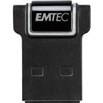 Emtec S200 Flash Memory - 8GB