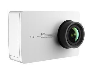 دوربین فیلمبرداری شیائومی مدل Yi 4K Xiaomi Yi 4K Action Camera