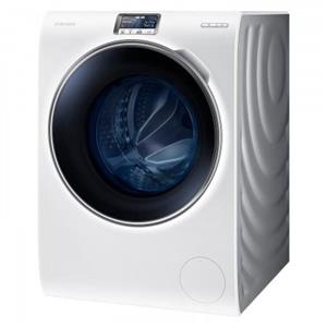 ماشین لباسشویی سفید 10 کیلویی سامسونگ مدل Samsung K149WHB Washing Machine Samsung K149WHB Washing Machine - WHITE