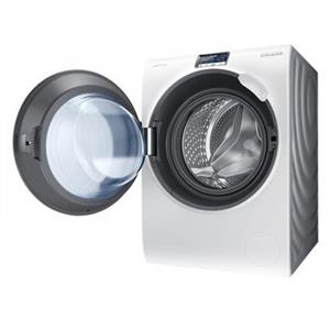 ماشین لباسشویی سفید 10 کیلویی سامسونگ مدل Samsung K149WHB Washing Machine Samsung K149WHB Washing Machine - WHITE