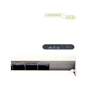 کولر گازی جنرال مدل  GOLD GNR-S9000 GENERAL GOLD GNR-S9000 Air Conditioner