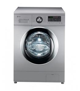 ماشین لباسشویی 6 کیلویی ال جی مدل WM-260NW LG WM-260NW Washing Machine