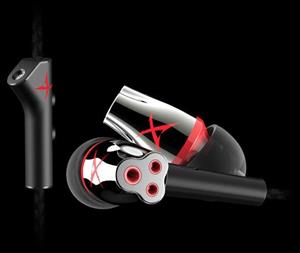 Creative Sound BlasterX P5 In Ear Headset 