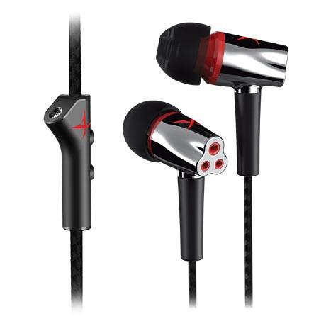 هندزفری هدست هدفون Creative Sound BlasterX P5 In Ear Headset