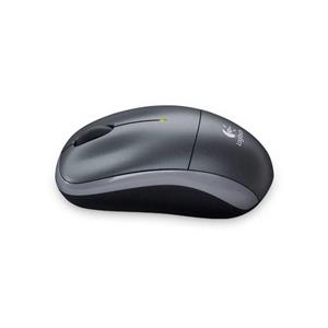 Logitech M217 Wireless Mouse