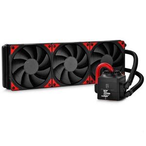 DeepCool Gamer Storm CAPTAIN 360 EX Liquid CPU Cooler 