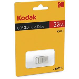 فلش مموری کداک مدل K903 ظرفیت 32 گیگابایت Kodak K903 Flash Memory - 32GB