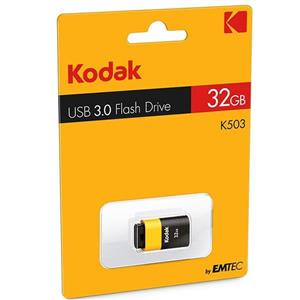 فلش مموری کداک مدل K503 ظرفیت 32 گیگابایت Kodak K503 Flash Memory - 32GB