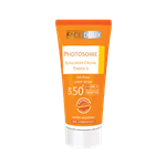 ضد آفتاب مدل Spot Solition Anti Tache Spf50 حجم 40 میلی لیتر الارو 