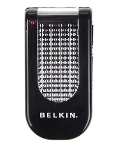 هاب USB 2.0 چهارپورت بلکین مدل F5U034er Belkin F5U034er 4 Port USB Hub