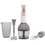 Arzum AR1009 Provita Hand Blender Set With Zirconium Blade