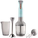 Arzum AR1016 Prostick 1000 Hand Blender Set