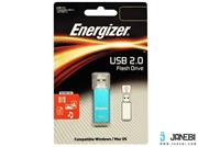 فلش مموری انرجایزر Energizer Metal USB Flash Memory - 32GB