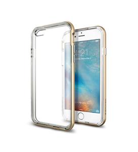 بامپر Spigen-Neo Hybrid EX Metal Apple iphone 6/6s Spigen Neo Hybrid Metal Cover For Apple iPhone 6 Plus 6s Plus