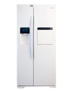 یخچال فریزر ساید بای الکترواستیل مدل ES51 Electrosteel Refrigerator 