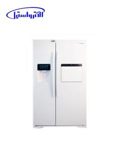 یخچال فریزر ساید بای الکترواستیل مدل ES51 Electrosteel Refrigerator 